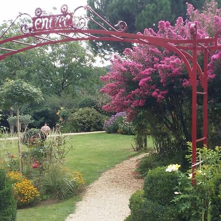 La Ferme Fleurie Hotel La Roque-Gageac Kültér fotó