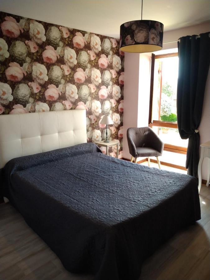 La Ferme Fleurie Hotel La Roque-Gageac Kültér fotó