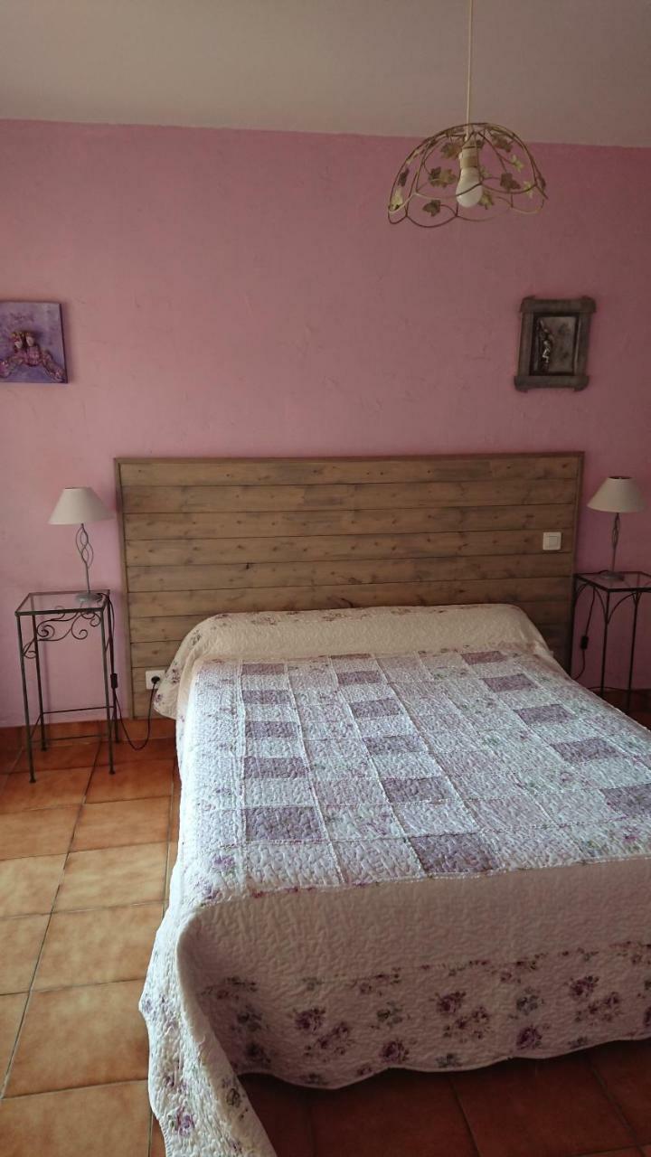 La Ferme Fleurie Hotel La Roque-Gageac Kültér fotó